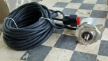Heidenhain ECN 413 2048 16S15-58 ID 586 645-07 3.6V-14V EnDat01 (4)